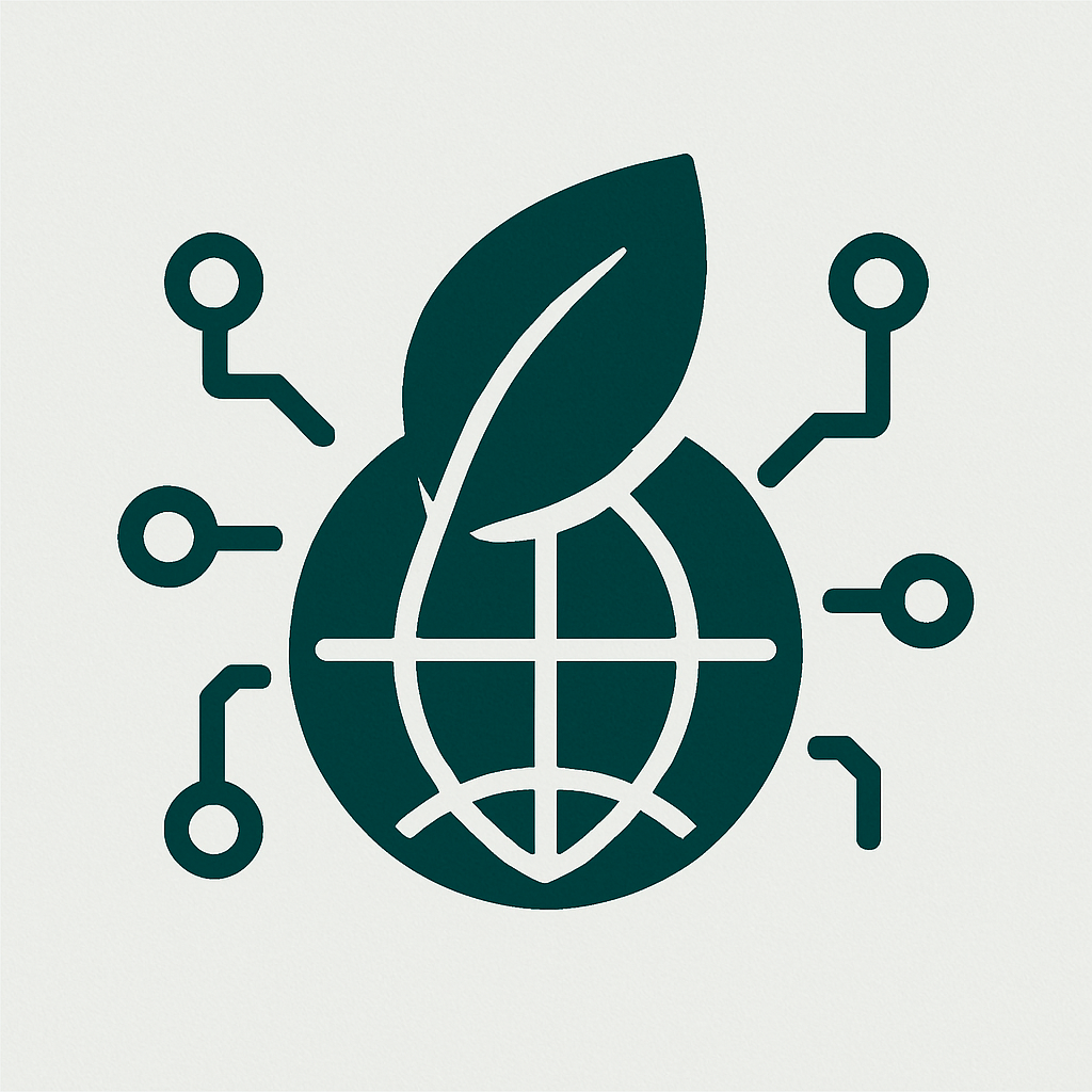 Environmental Sustainability